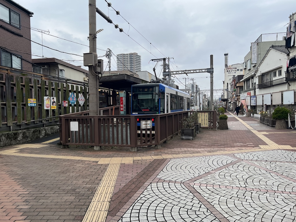 プロフィール背景画像