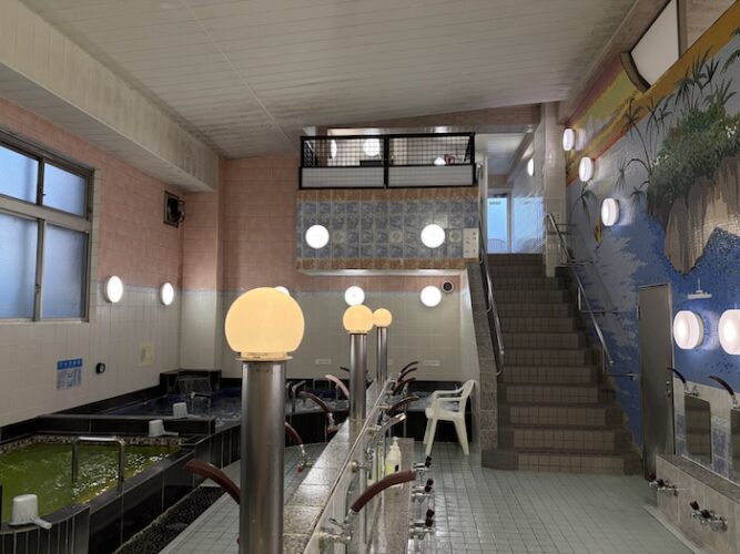 アクアプレイス旭 男湯 全体写真2