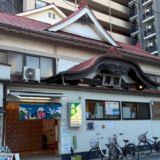 シルクを纏ったような気持ちよさ！地下水かけ流しの水風呂に魅了される｜東上野 寿湯